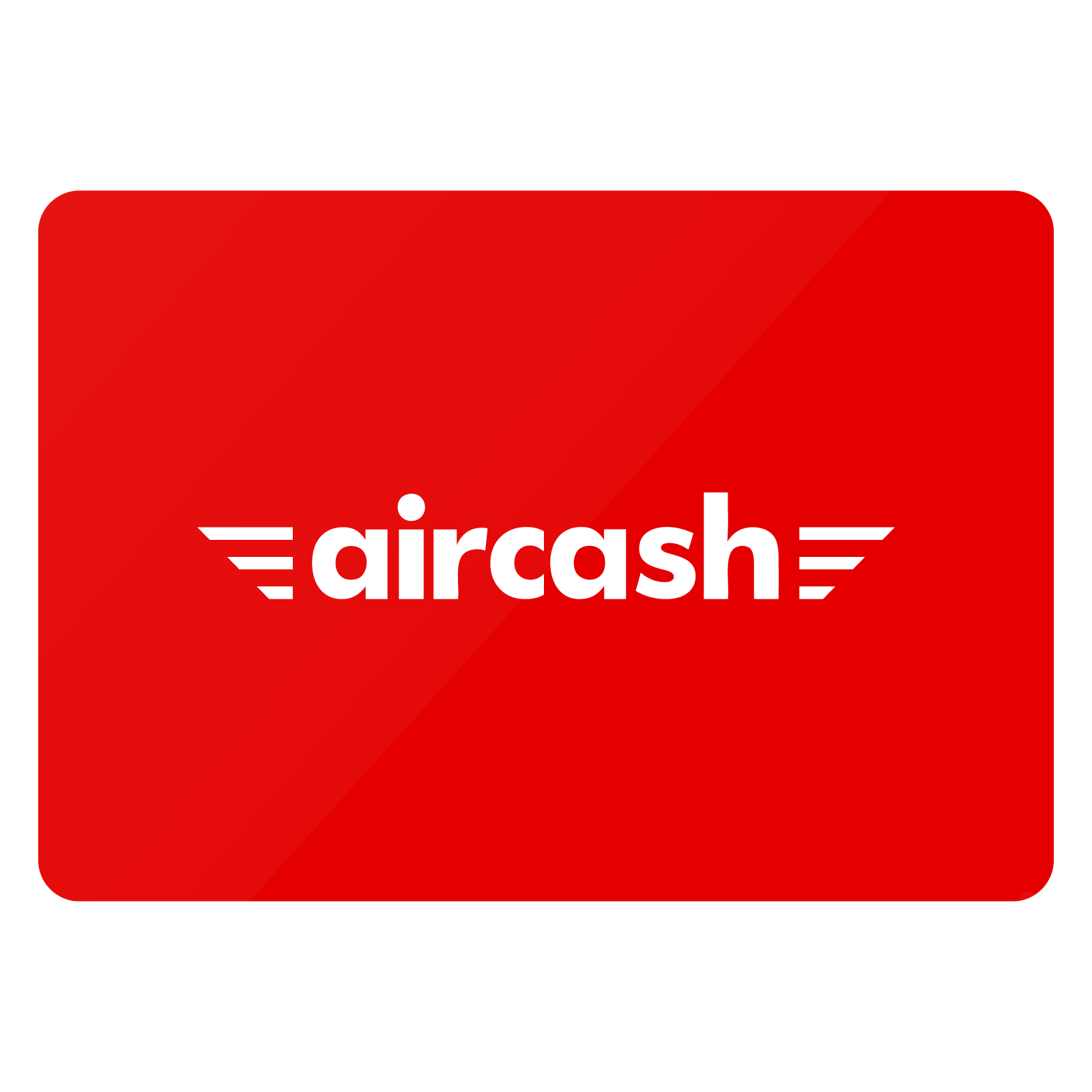 Aircash Abon 50€ | Abon Kaufen | Aircash Aufladen