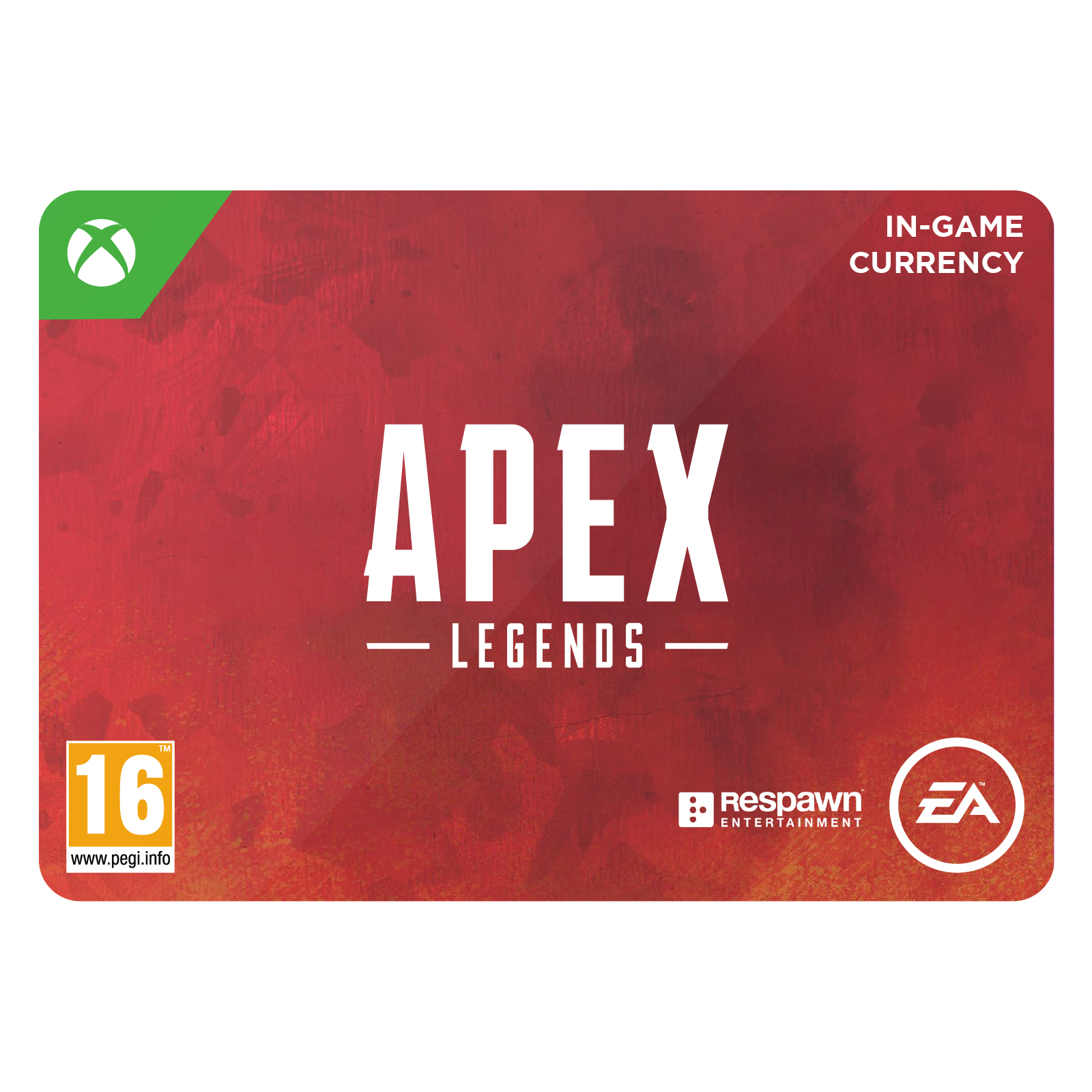 Apex Legends logo