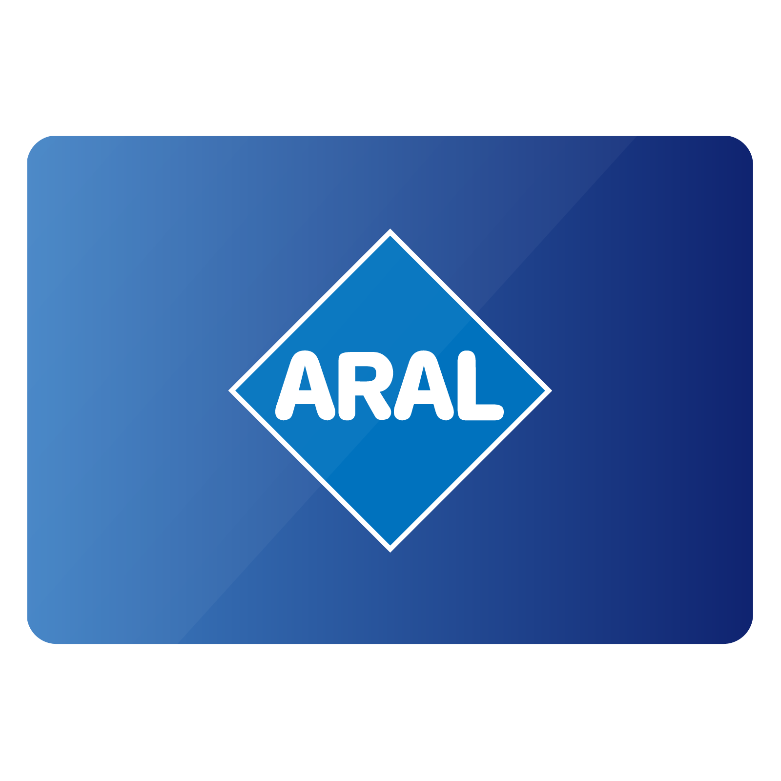 Aral Gutschein €25 | Aral Gutschein | Aral Karte