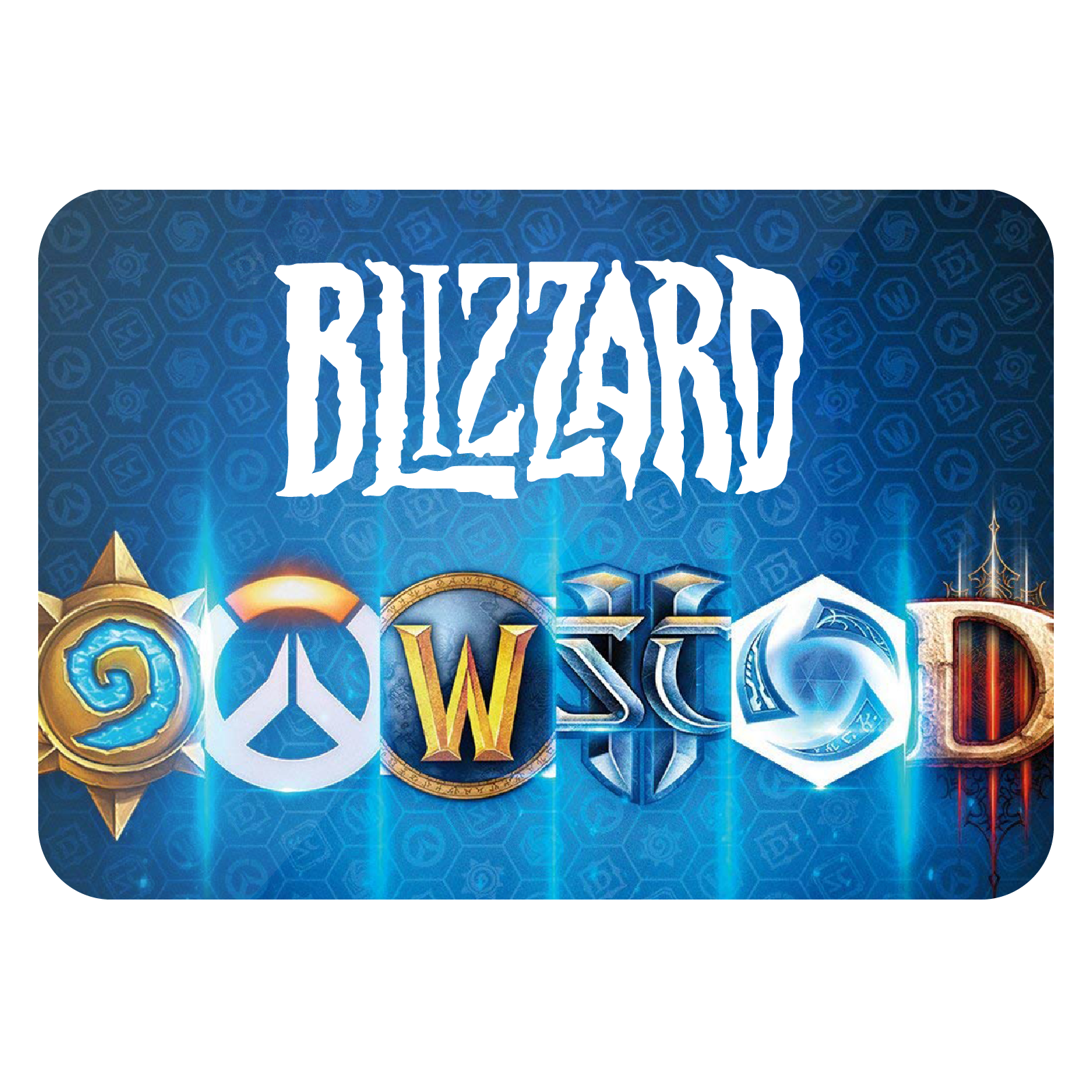 €50 Battle.net-Guthaben | Battlenet Gutschein | Battlenet Guthaben Kaufen