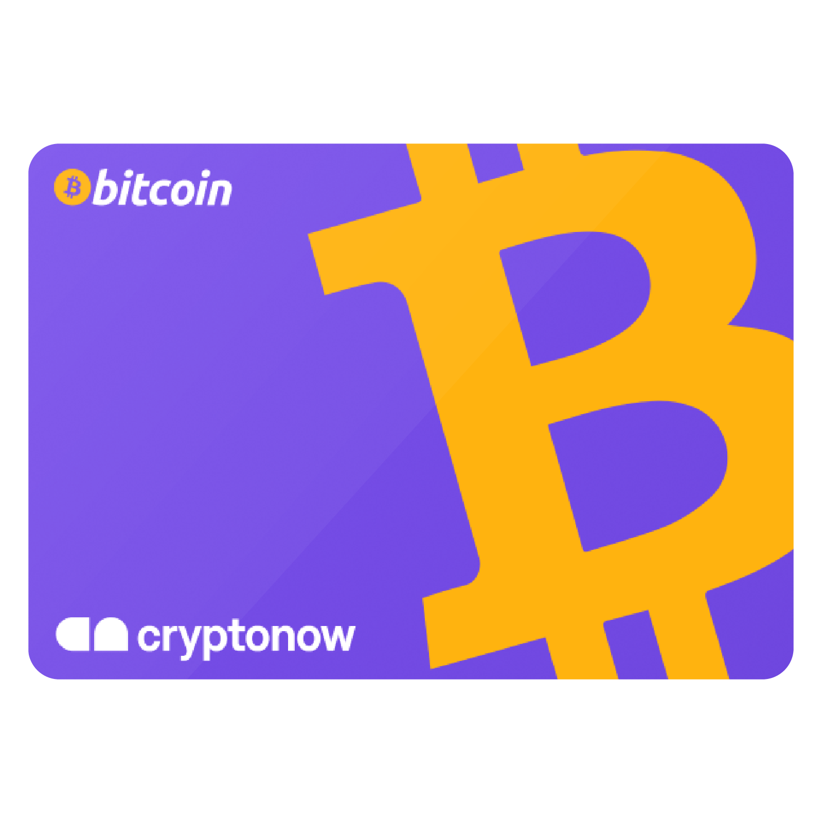 €150 Cryptonow Bitcoin Gutscheinkarte | Cryptonow Bitcoin Voucher Kaufen | Cryptonow Bitcoin Voucher Online