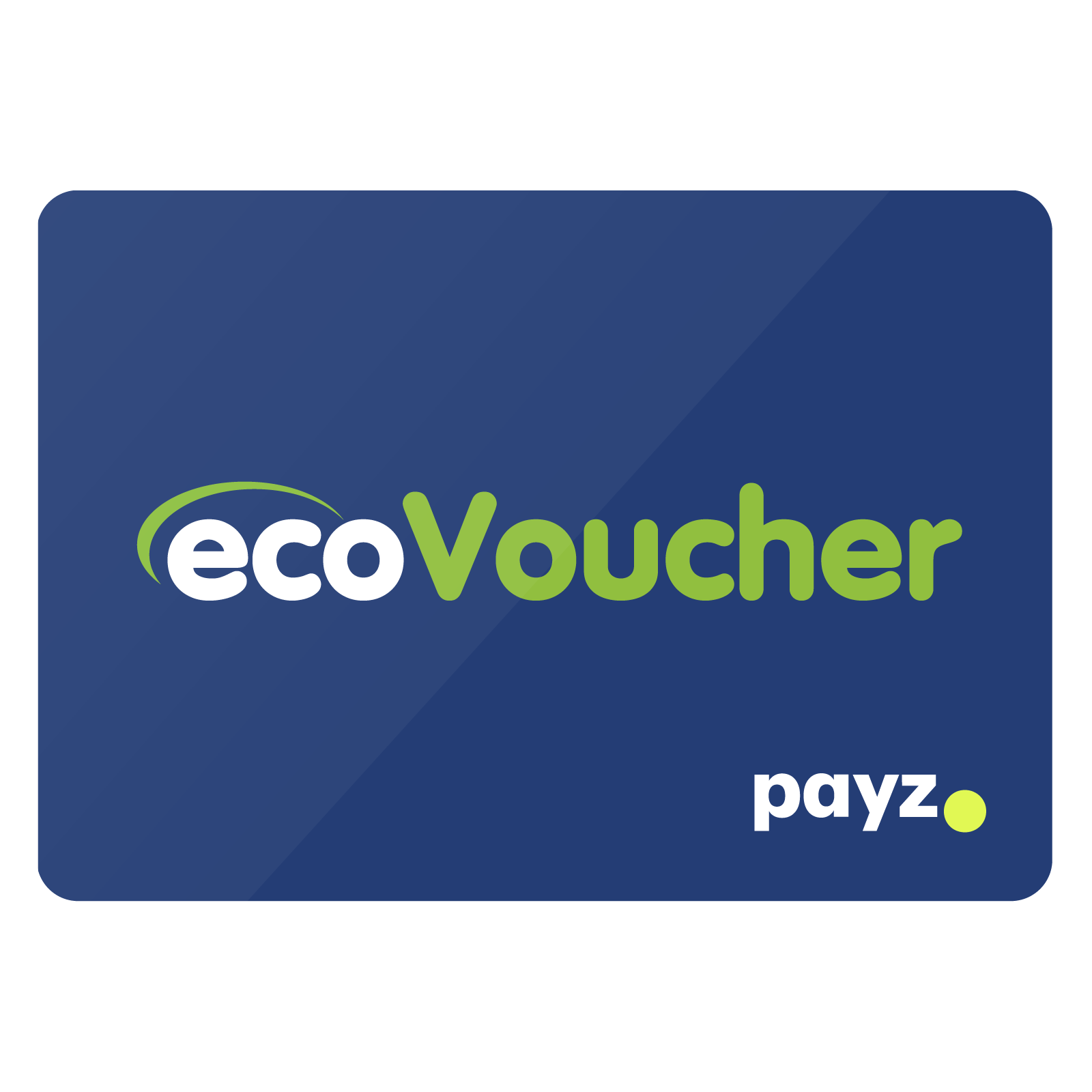 ecoVoucher €100 | Ecovoucher Kopen | Ecovoucher Online