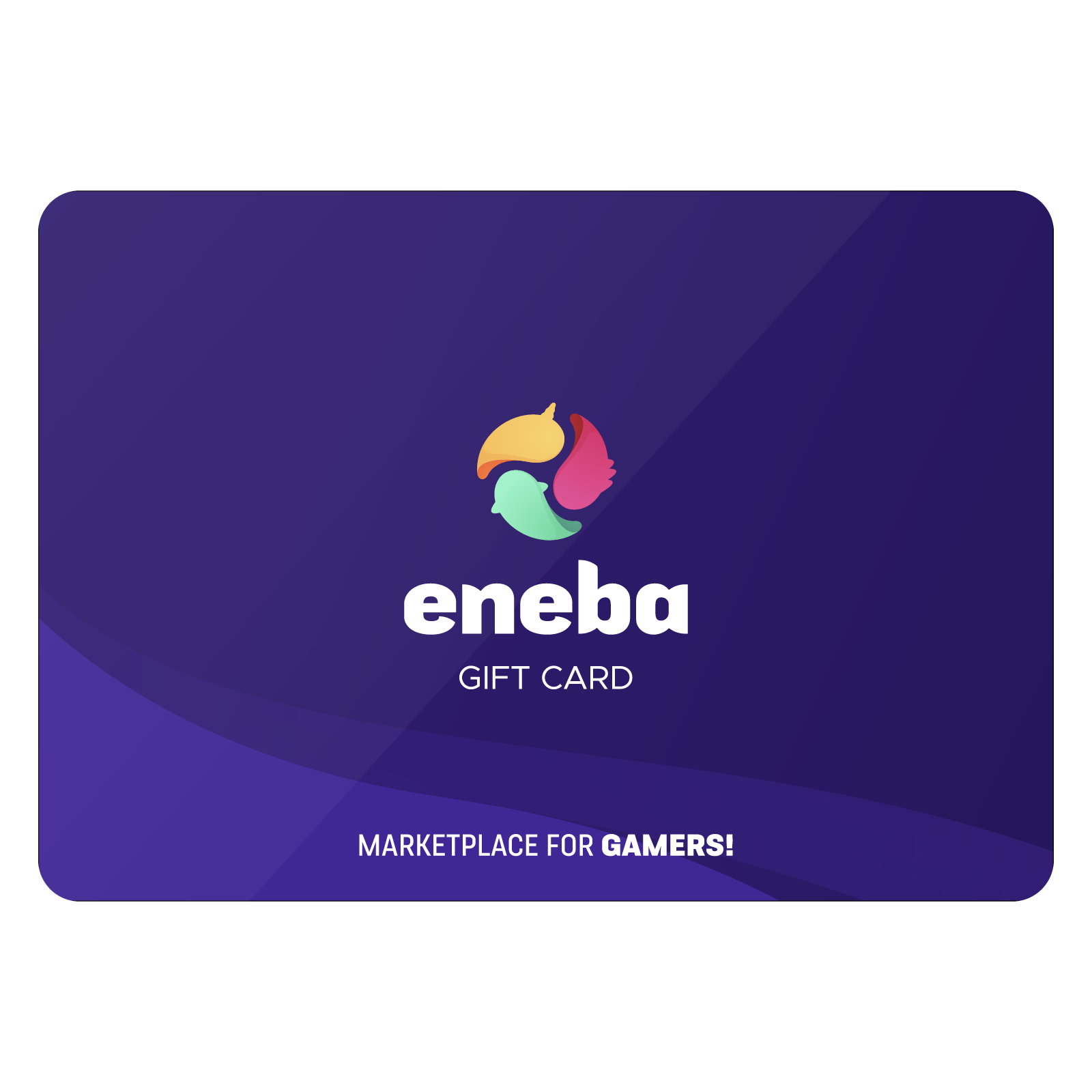 eneba logo