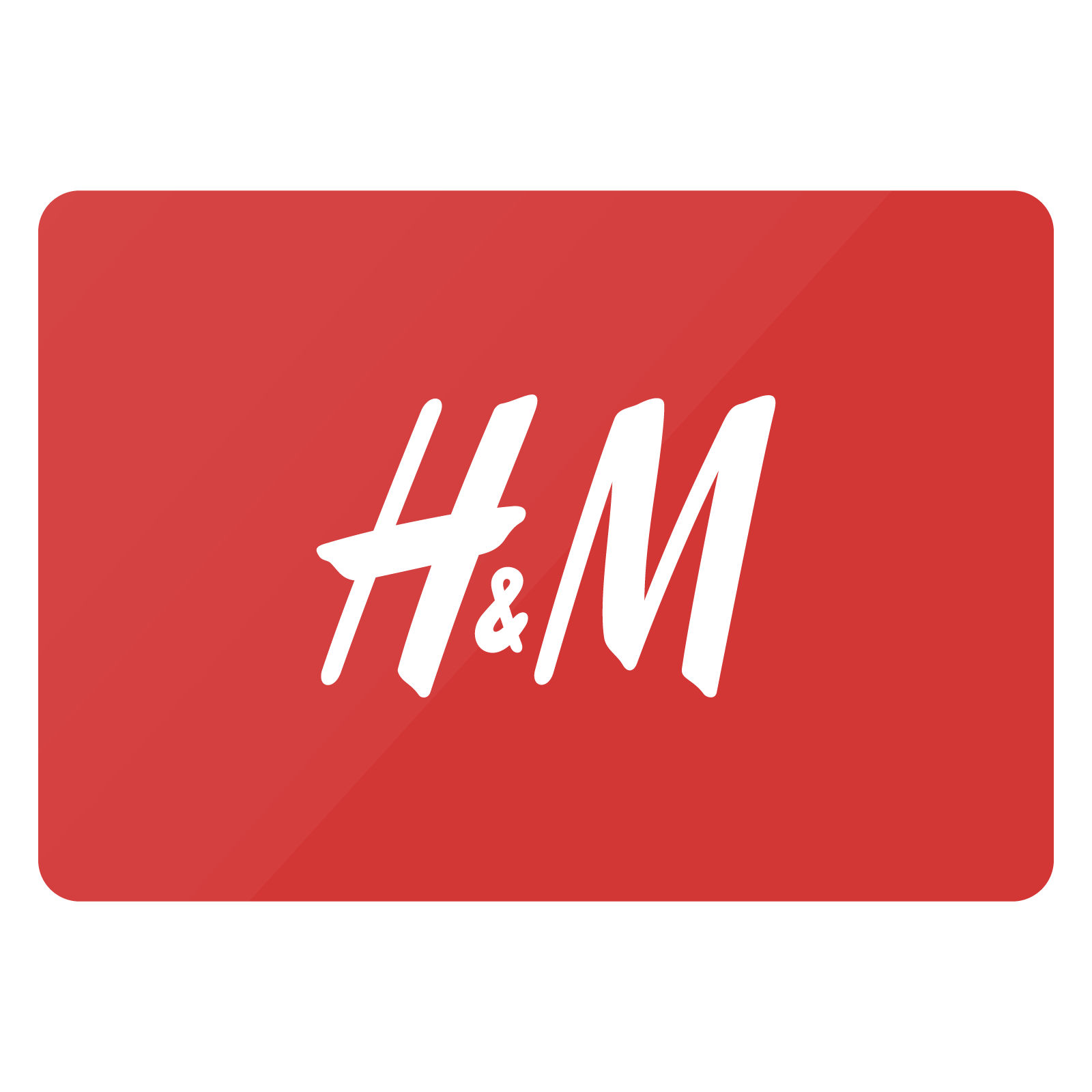 €10 H&M-Gutschein | H M Gutschein | H M Karte