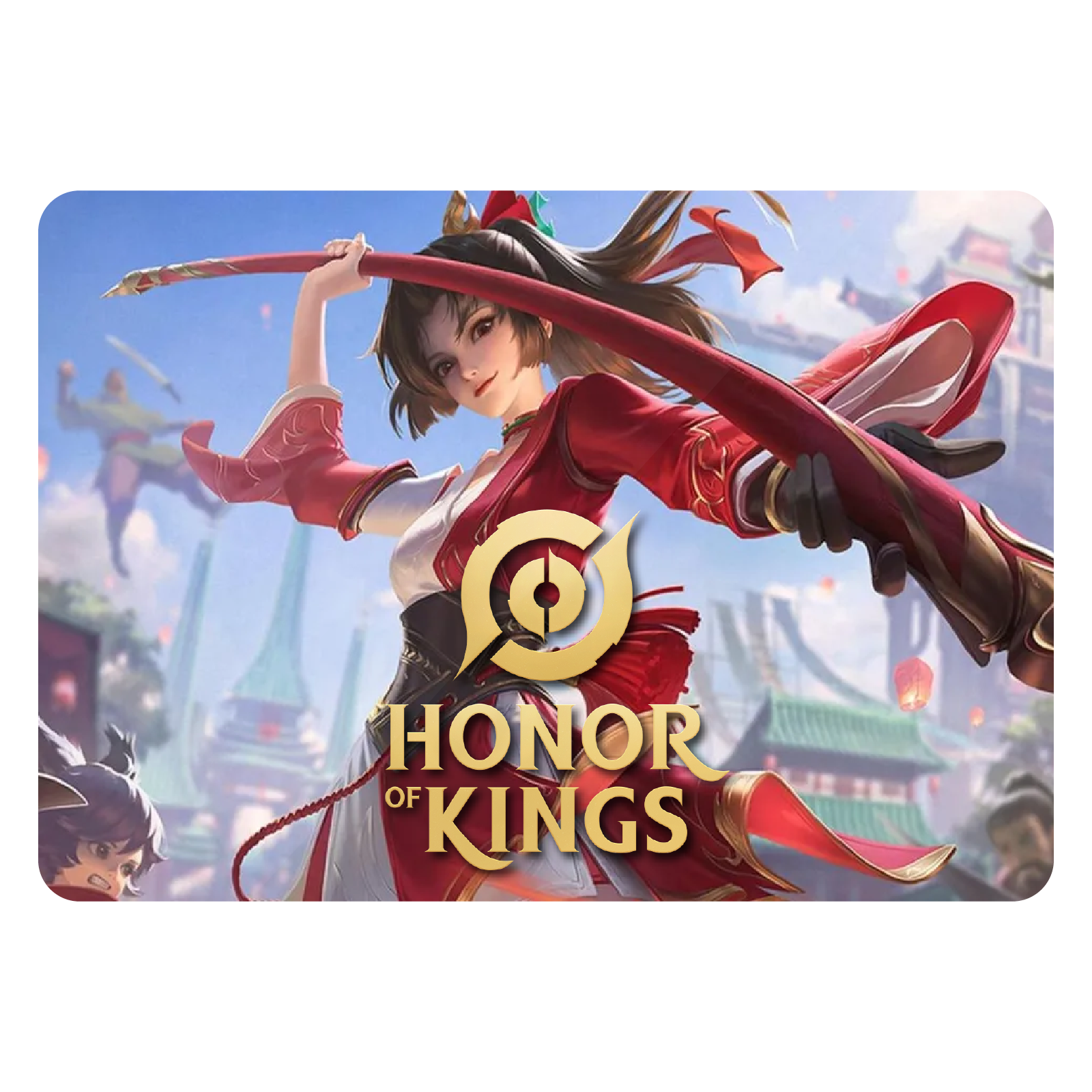 Honor of Kings 830 Tokens | Honor Of Kings Gutschein | Honor Of Kings Guthaben Kaufen