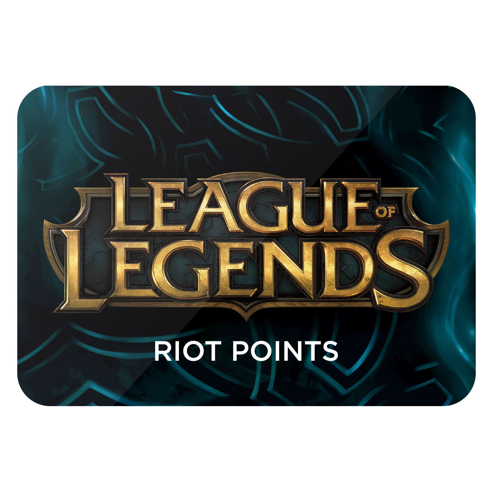 Riot logo