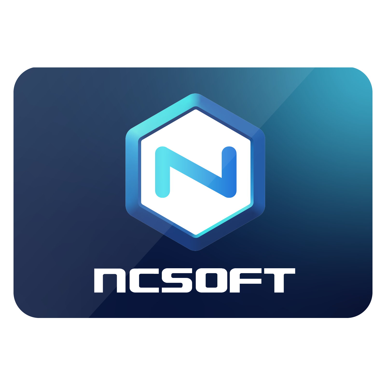 NCSOFT logo