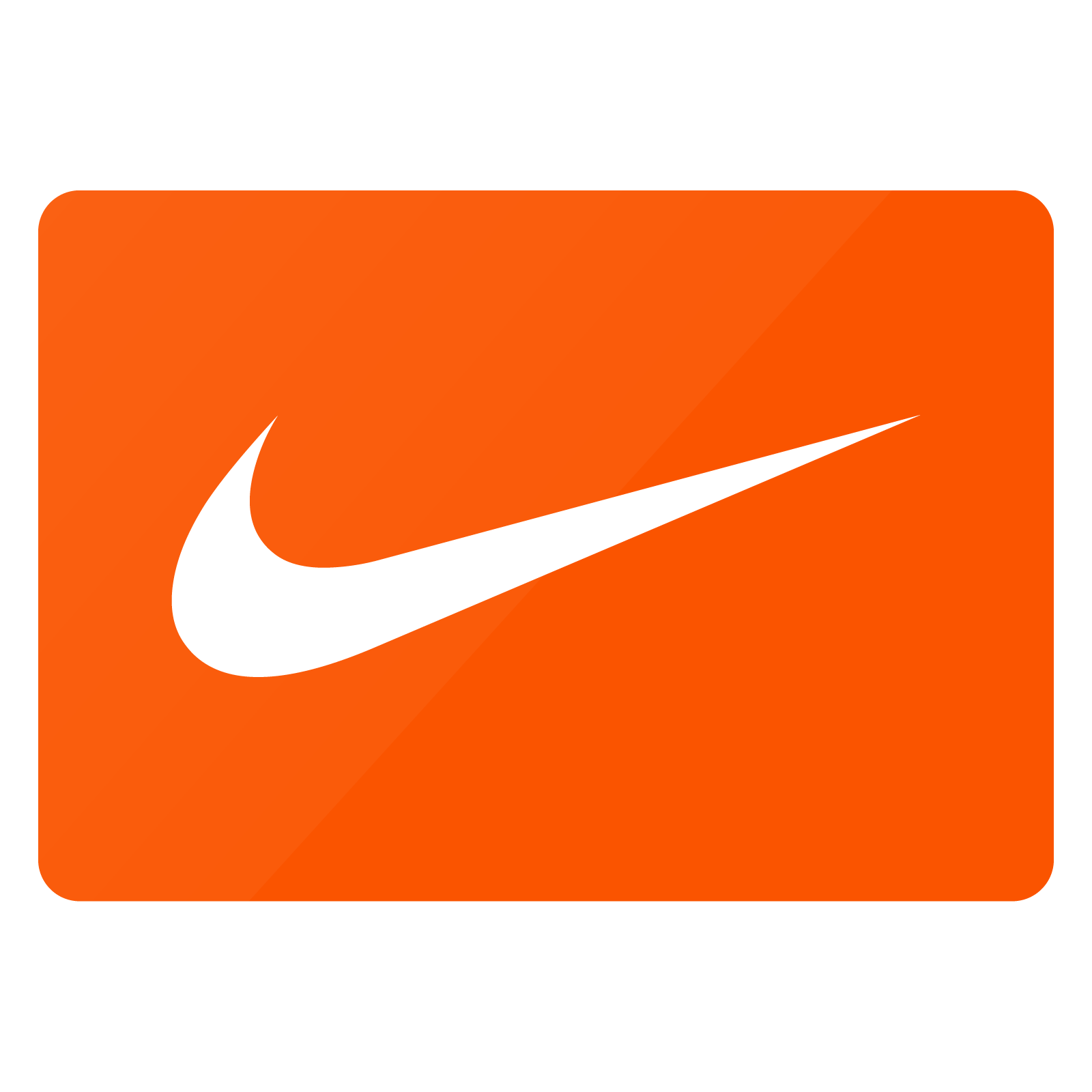 €25 Nike-Geschenkgutschein | Nike Gutschein | Nike Karte