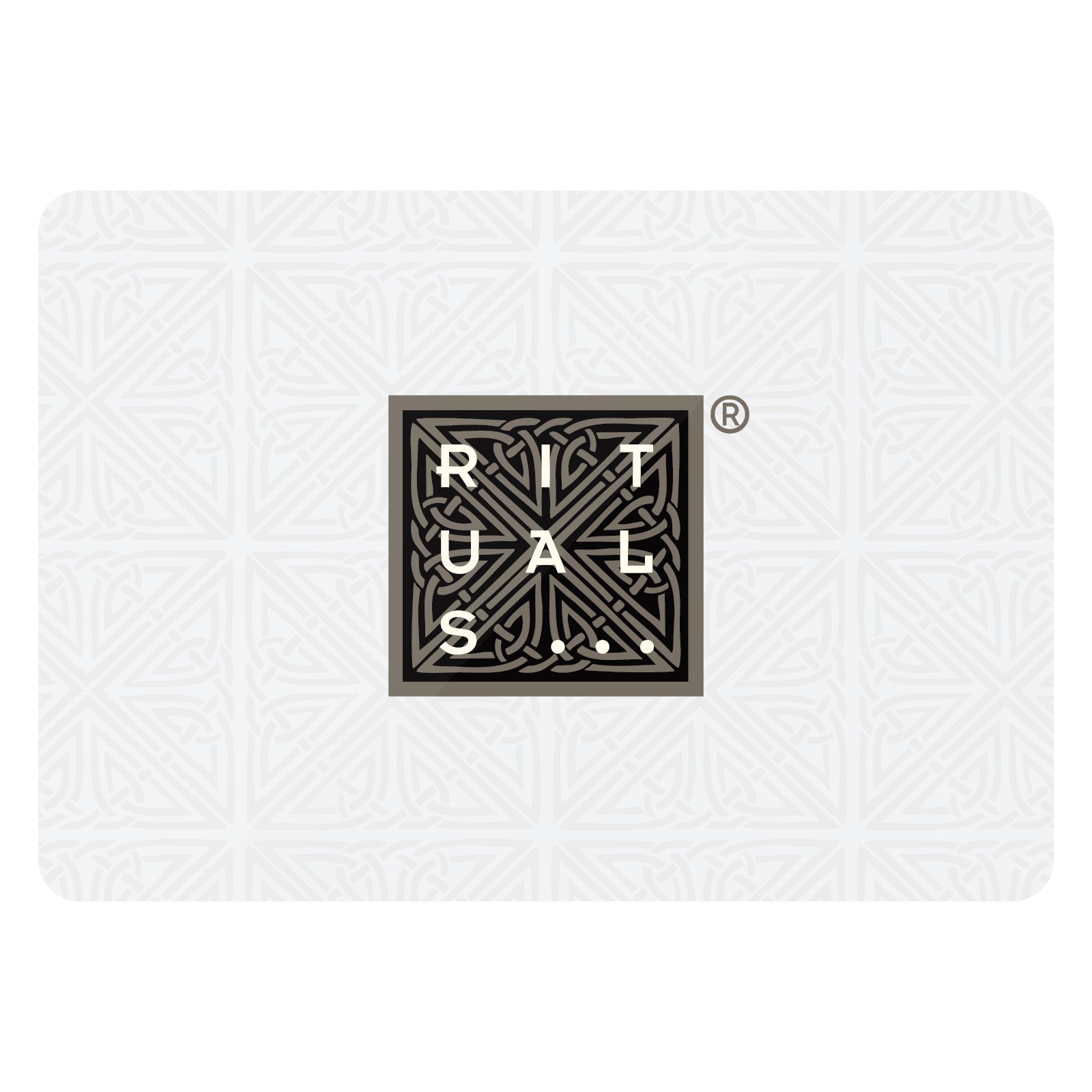 Rituals logo