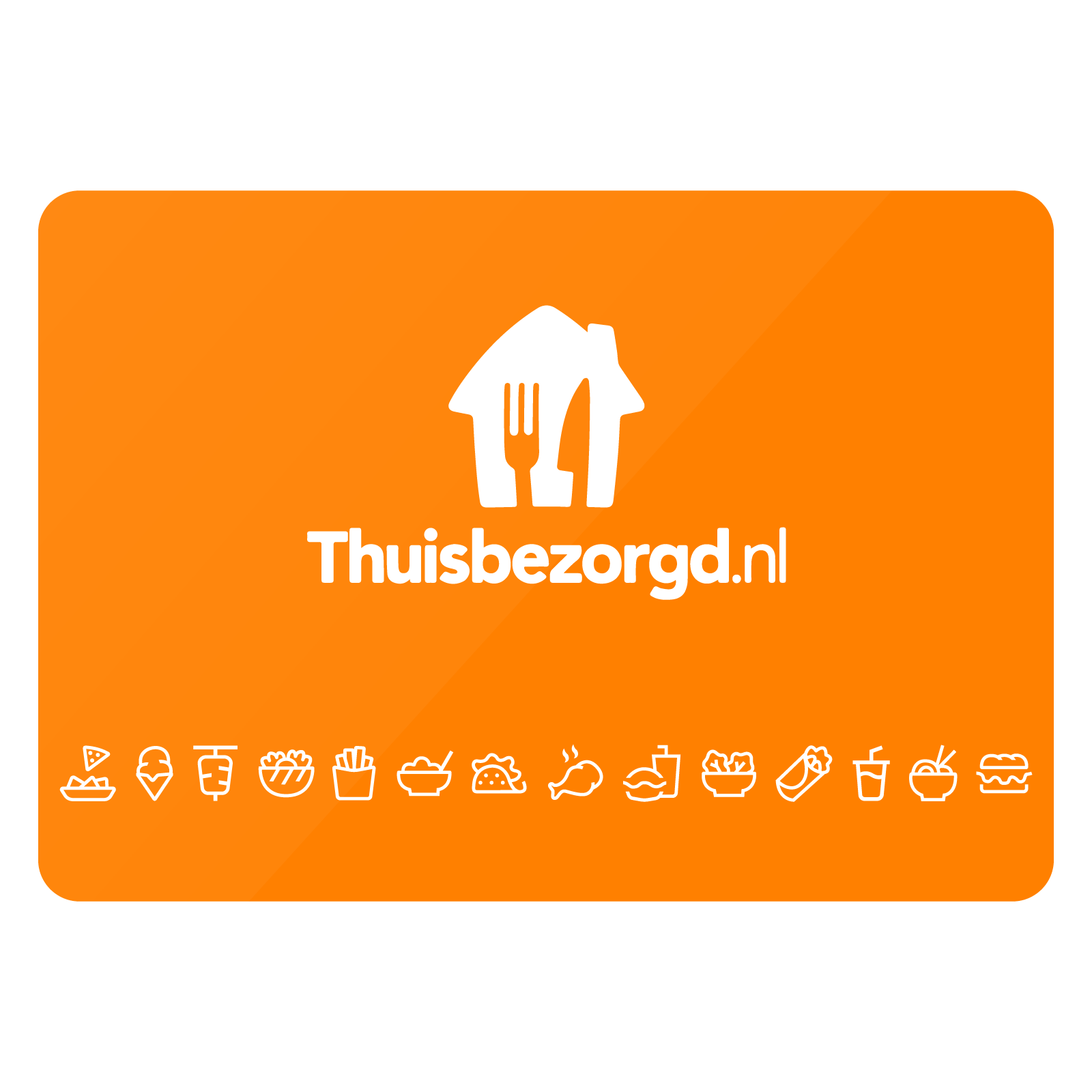 Thuisbezorgd.nl logo