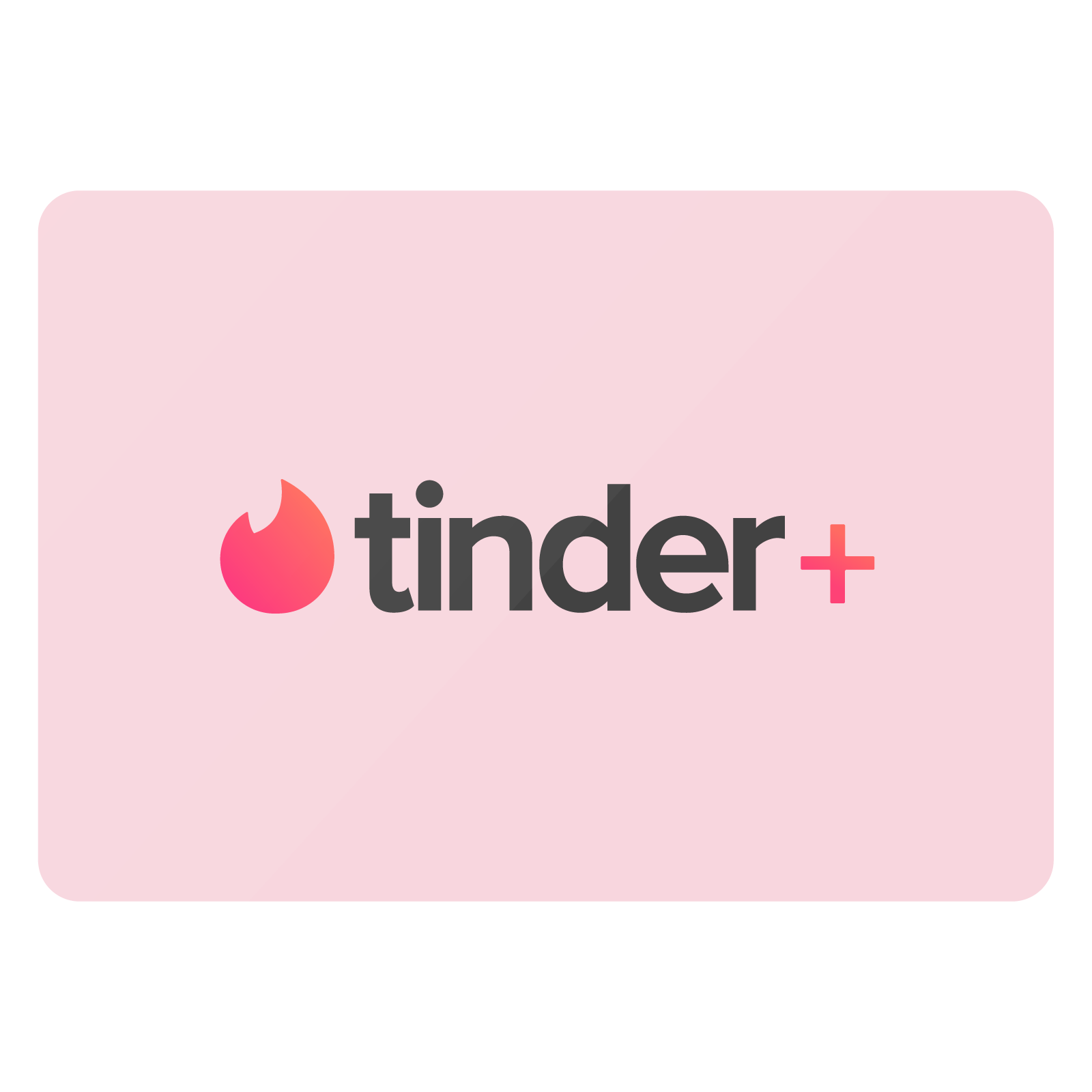Tinder logo