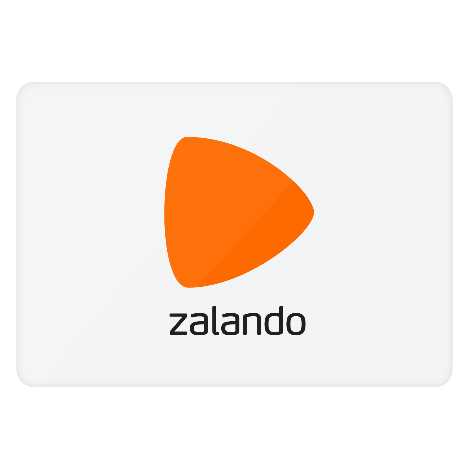Zalando logo