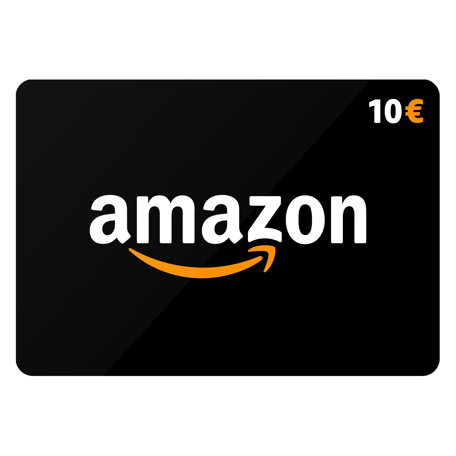 Amazon-Gutschein €10 | Amazon Gutschein | Amazon Karte