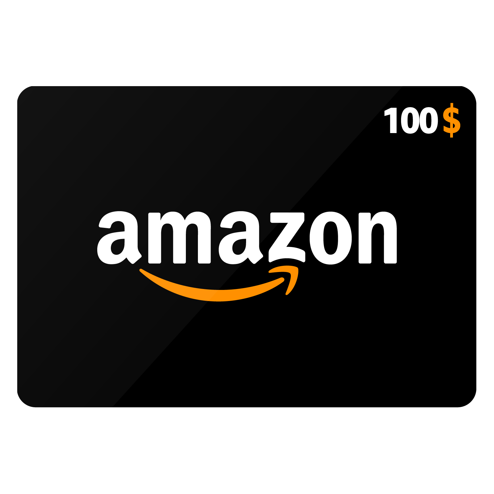 Amazon-Gutschein $100 | Amazon Gutschein | Amazon Karte