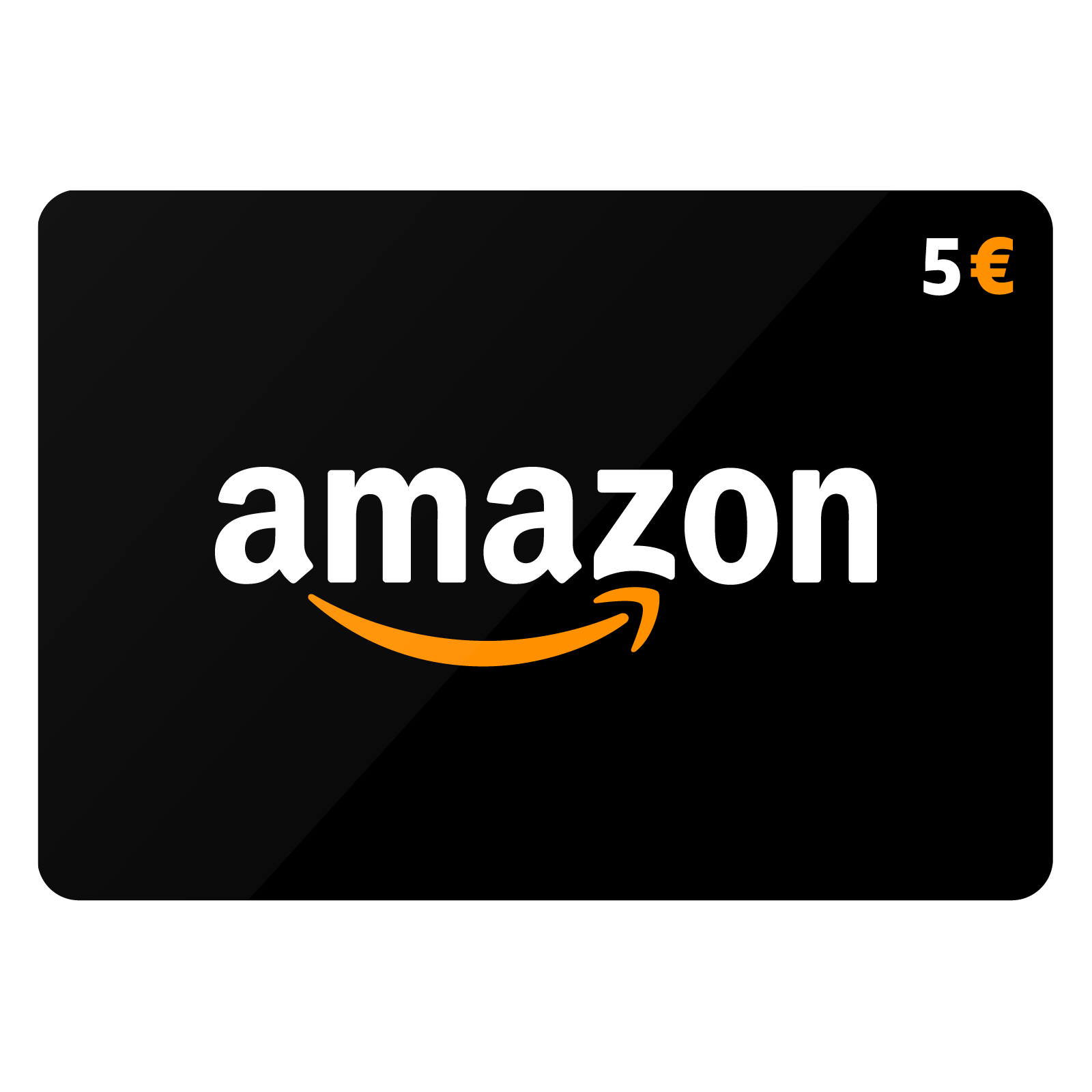 Amazon cadeaubon logo