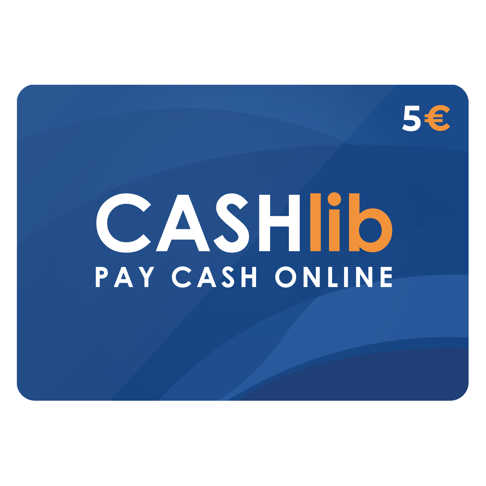 Cashlib logo