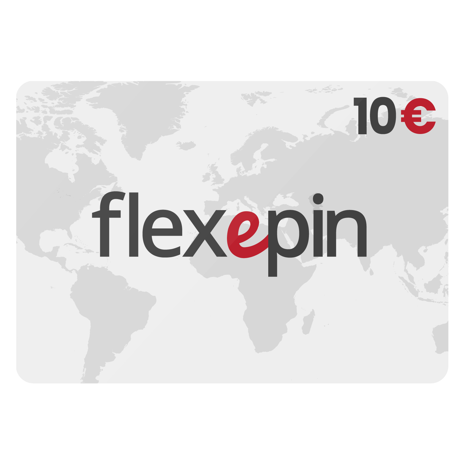 Flexepin logo