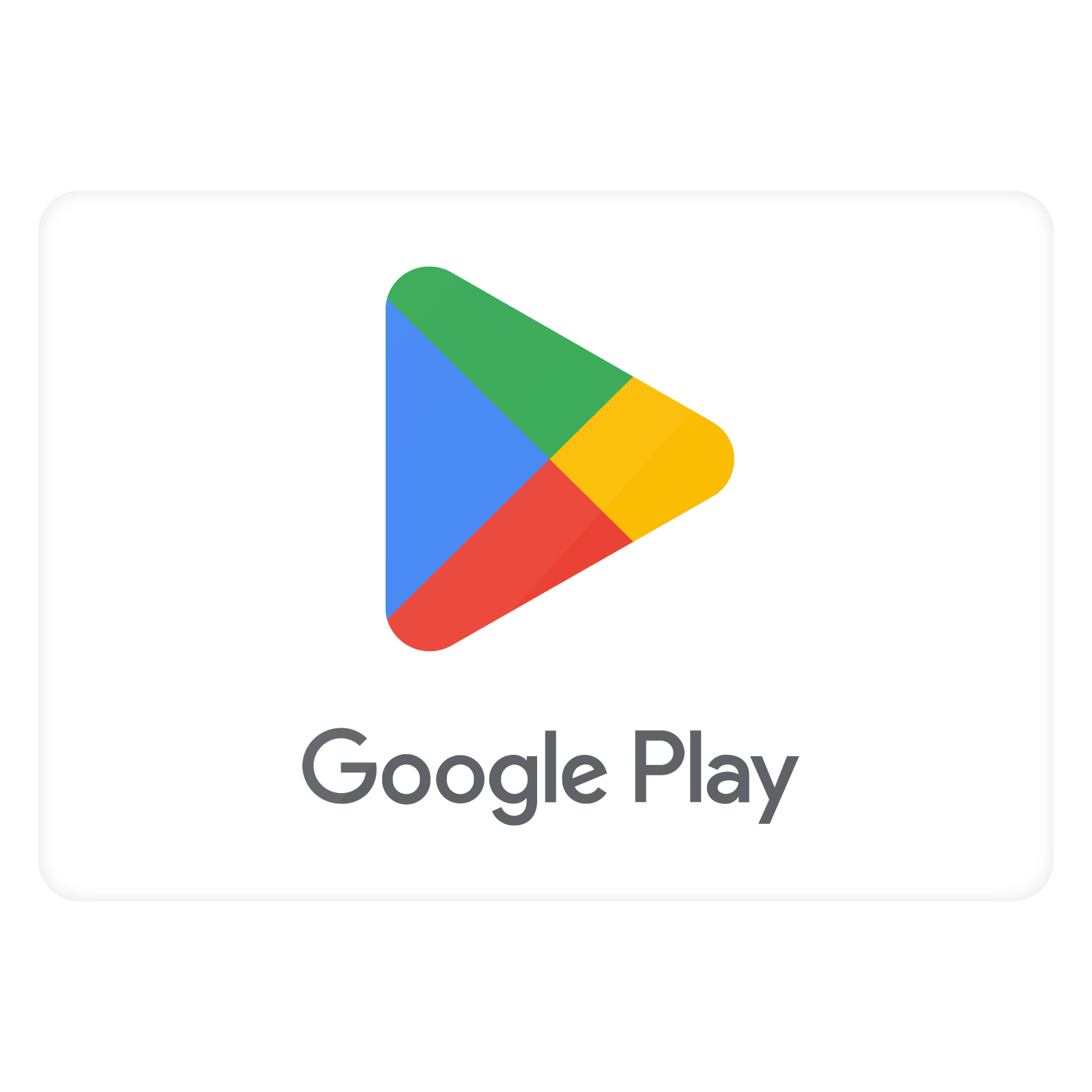 Google Play Guthaben 50€ | Google Play Karte Online | Play Store Guthaben Kaufen