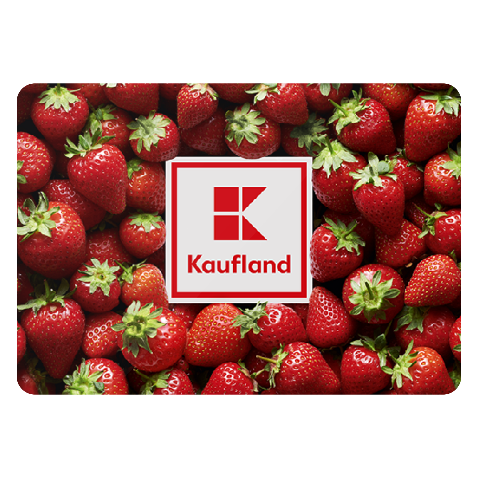 Kaufland-Geschenkkarte €5 | Kaufland Gutschein | Kaufland Karte