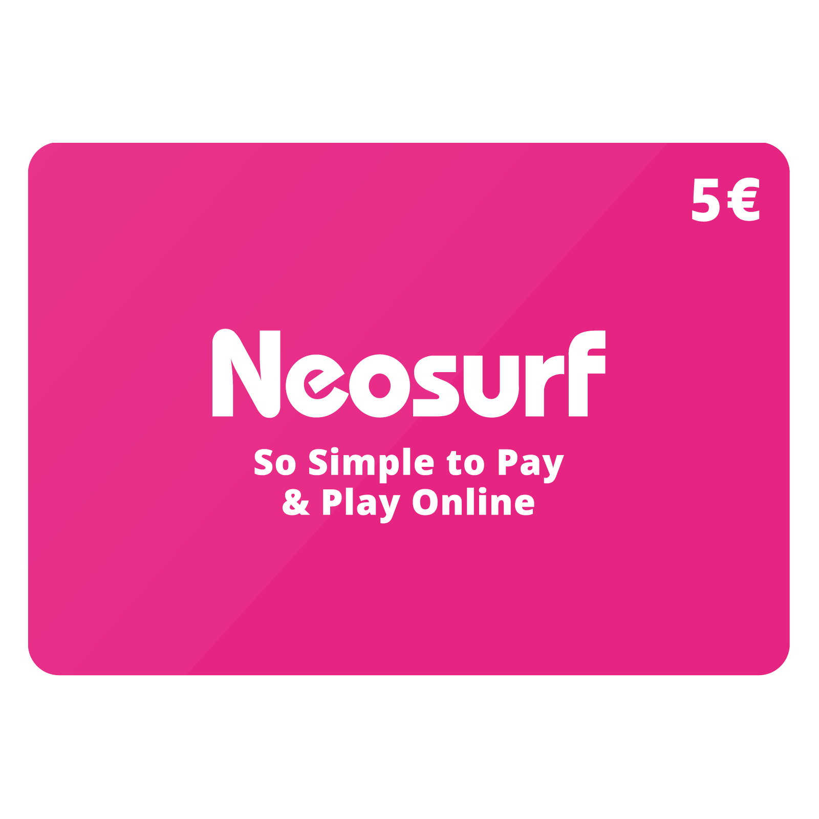 Neosurf logo
