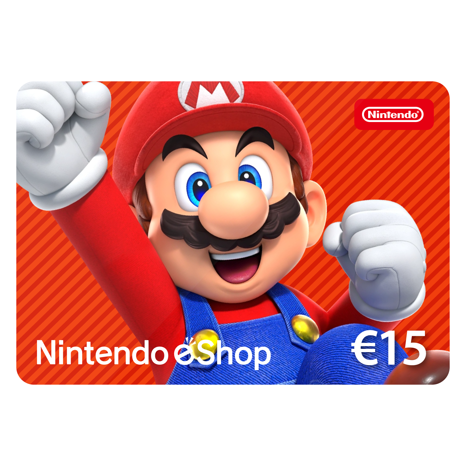 Nintendo logo