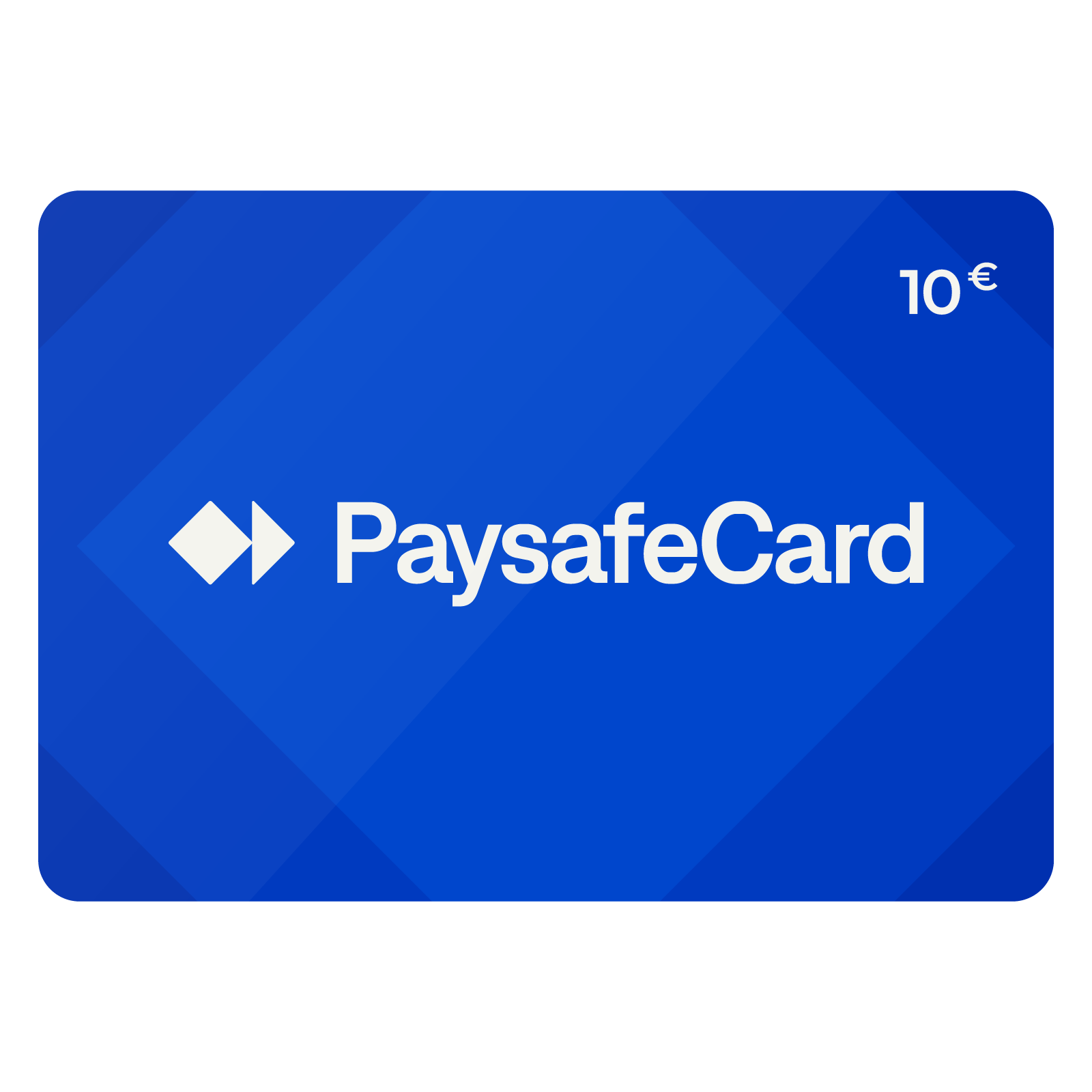 Paysafecard logo