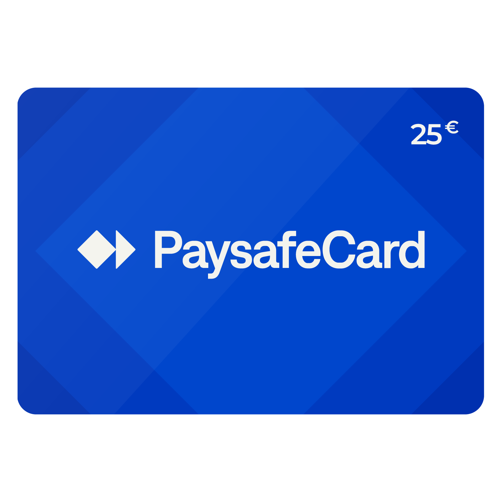 PaysafeCard 25€ | PaysafeCard Kaufen | PaysafeCard Online | PaysafeCard mit PayPal Kaufen