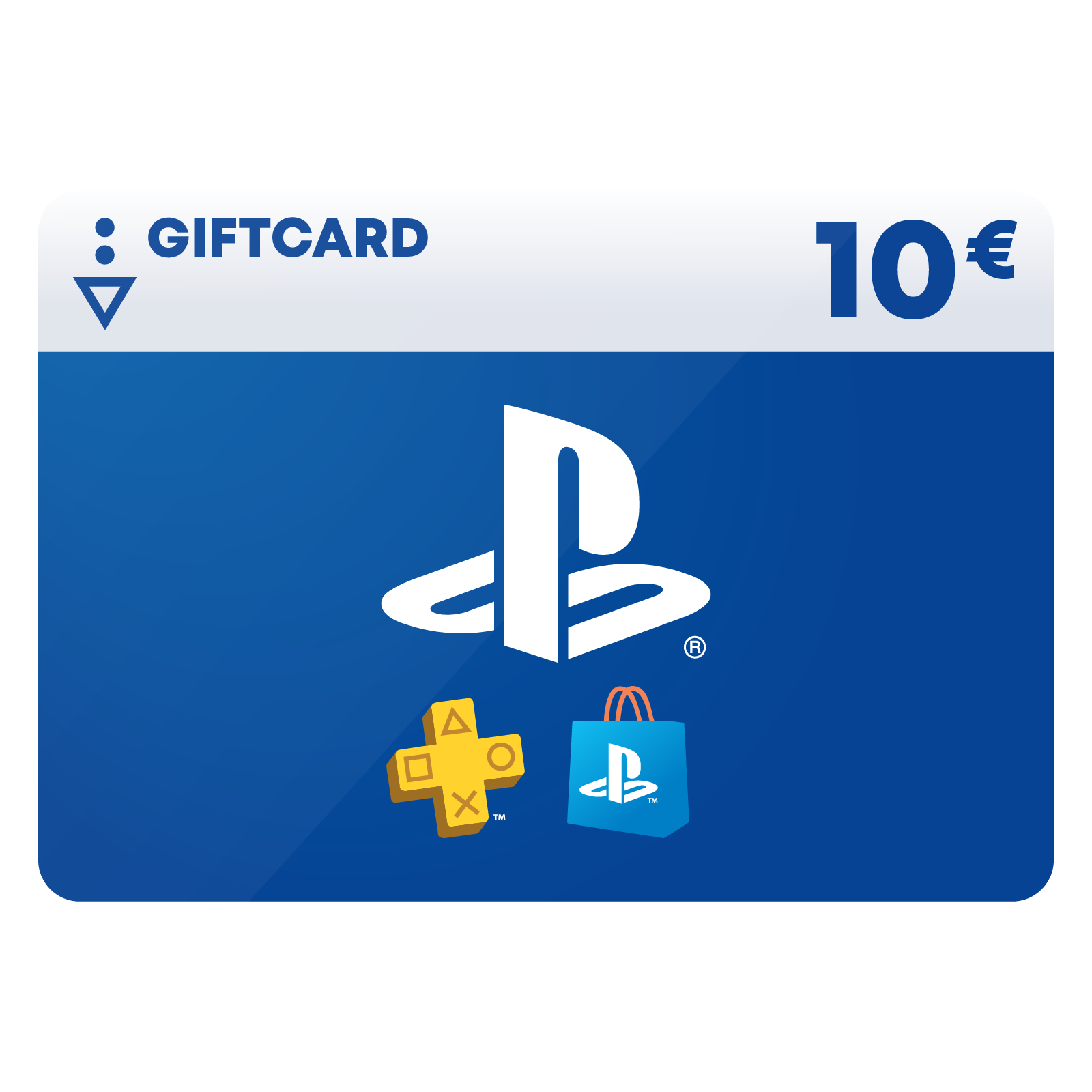 PlayStation logo
