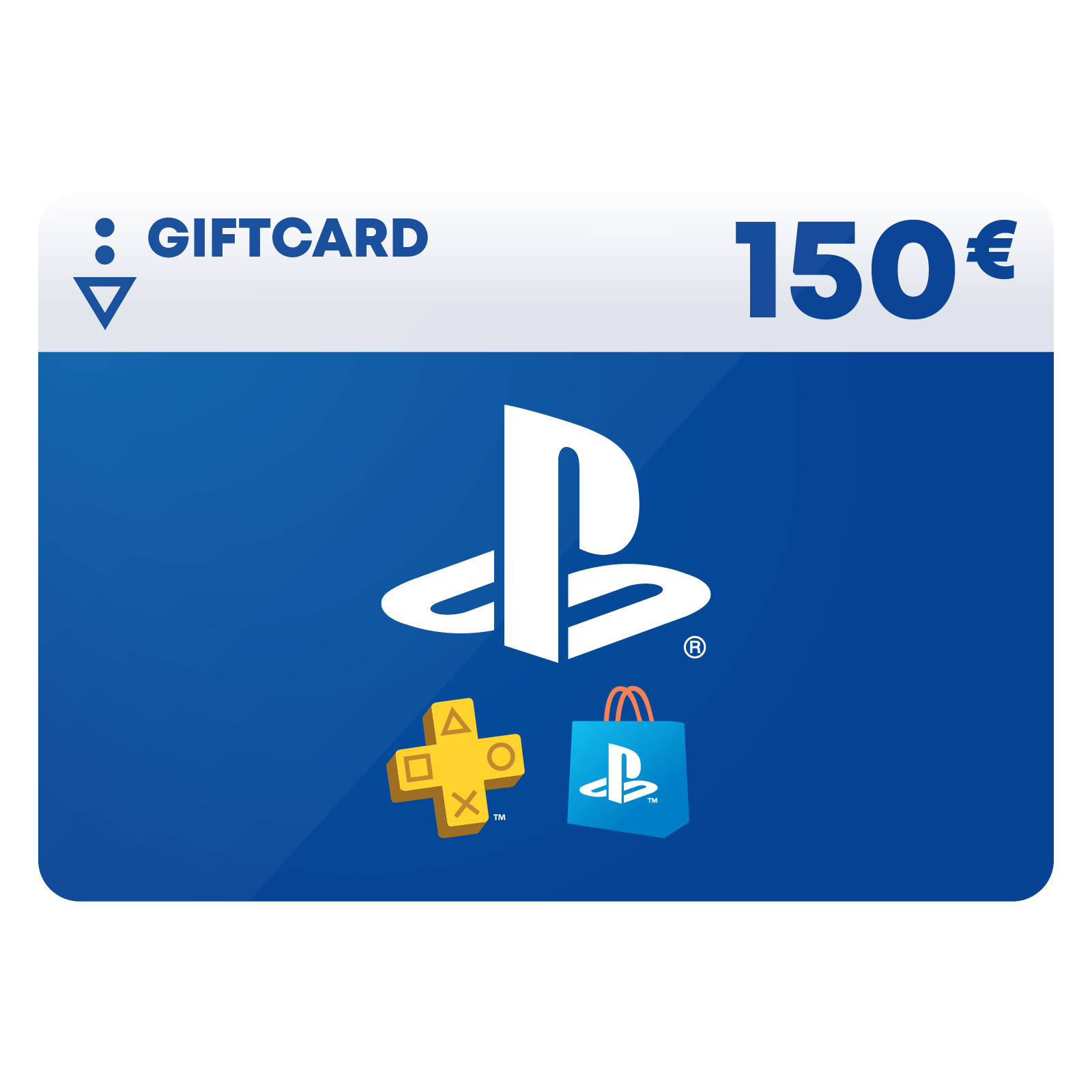 €150 PSN-Guthaben | PlayStation Gutschein | PSN Karte Online